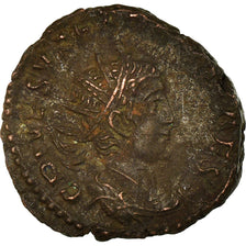 Coin, Tetricus II, Antoninianus, Trier or Cologne, EF(40-45), Bronze, RIC:270