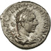 Moneta, Elagabalus, Denarius, 219, Rome, BB, Argento, RIC:153