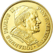 Francia, medaglia, French Fifth Republic, 1980, SPL+, Oro