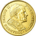 Francia, medaglia, French Fifth Republic, 1980, SPL+, Oro