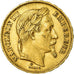 Moneta, Francja, Napoleon III, Napoléon III, 20 Francs, 1870, Strasbourg