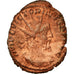 Moneta, Victorinus, Antoninianus, BB+, Biglione, Cohen:90