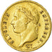 Münze, Frankreich, Napoléon I, 20 Francs, 1811, Paris, SS, Gold, Gadoury:1025