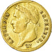 Monnaie, France, Napoléon I, 20 Francs, 1813, Paris, TB+, Or, Gadoury:1025