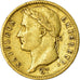 Monnaie, France, Napoléon I, 20 Francs, 1812, Roma, TTB, Or, KM:695.8