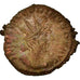 Moneda, Victorinus, Antoninianus, MBC+, Vellón, Cohen:118