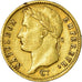 Munten, Frankrijk, Napoléon I, 20 Francs, 1812, Roma, ZF, Goud, KM:695.8