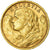 Moneda, Suiza, 20 Francs, 1927, Bern, SC, Oro, KM:35.1