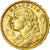 Moneda, Suiza, 20 Francs, 1903, Bern, EBC, Oro, KM:35.1