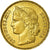 Moneda, Suiza, 20 Francs, 1890, Bern, MBC, Oro, KM:31.3