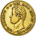 Munten, Italiaanse staten, SARDINIA, Carlo Alberto, 20 Lire, 1849, Genoa, ZF