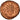 Coin, Victorinus, Antoninianus, AU(55-58), Billon, Cohen:83