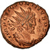 Munten, Victorin, Antoninianus, PR, Billon, Cohen:83