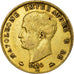 Coin, ITALIAN STATES, KINGDOM OF NAPOLEON, Napoleon I, 40 Lire, 1810, Milan