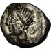 Moeda, Aedui, Denarius, Muito, AU(50-53), Prata, Delestrée:3228