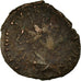 Coin, Tetricus II, Antoninianus, Trier or Cologne, VF(30-35), Billon, RIC:270
