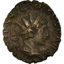 Coin, Tetricus II, Antoninianus, Trier or Cologne, EF(40-45), Billon, RIC:270