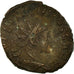 Coin, Tetricus II, Antoninianus, Trier or Cologne, EF(40-45), Billon, RIC:270