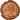 Coin, Victorinus, Antoninianus, AU(55-58), Billon, Cohen:125