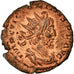 Moneta, Victorinus, Antoninianus, AU(55-58), Bilon, Cohen:125