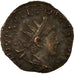 Coin, Tetricus II, Antoninianus, Trier or Cologne, AU(50-53), Billon, RIC:270
