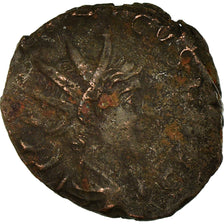 Coin, Tetricus II, Antoninianus, 271-272, Trier or Cologne, VF(20-25), Billon