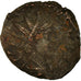 Coin, Tetricus II, Antoninianus, 271-272, Trier or Cologne, VF(20-25), Billon