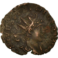 Coin, Tetricus II, Antoninianus, 271-272, Trier or Cologne, VF(20-25), Billon