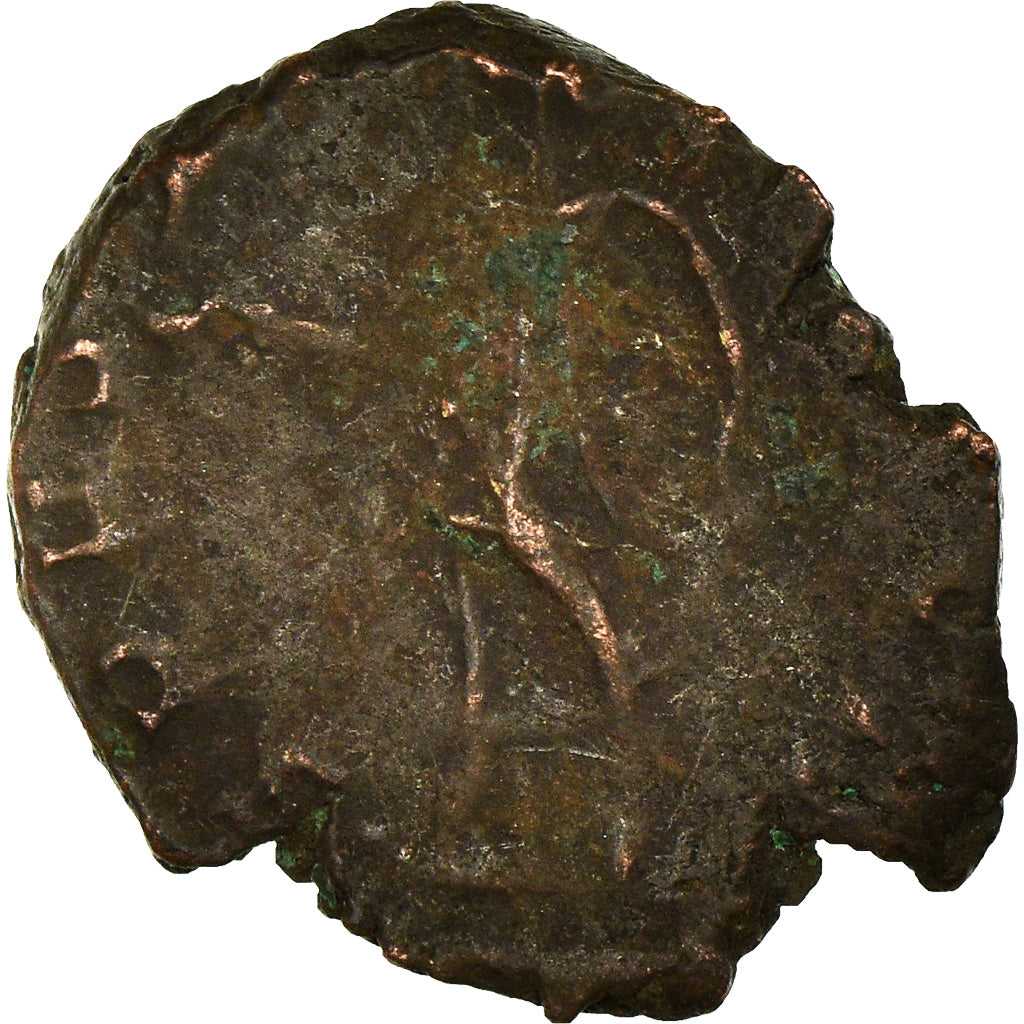 Coin, Tetricus II, Antoninianus, 271-272, Trier or Cologne, VF(20-25), Billon