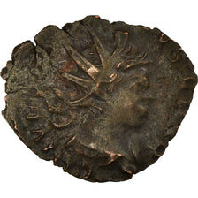 Coin, Tetricus II, Antoninianus, 271-272, Trier or Cologne, VF(20-25), Billon