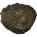 Coin, Tetricus II, Antoninianus, 271-272, Trier or Cologne, VF(20-25), Billon