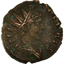 Coin, Tetricus II, Antoninianus, 271-272, Trier or Cologne, VF(20-25), Billon