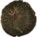 Coin, Tetricus II, Antoninianus, 271-272, Trier or Cologne, VF(20-25), Billon
