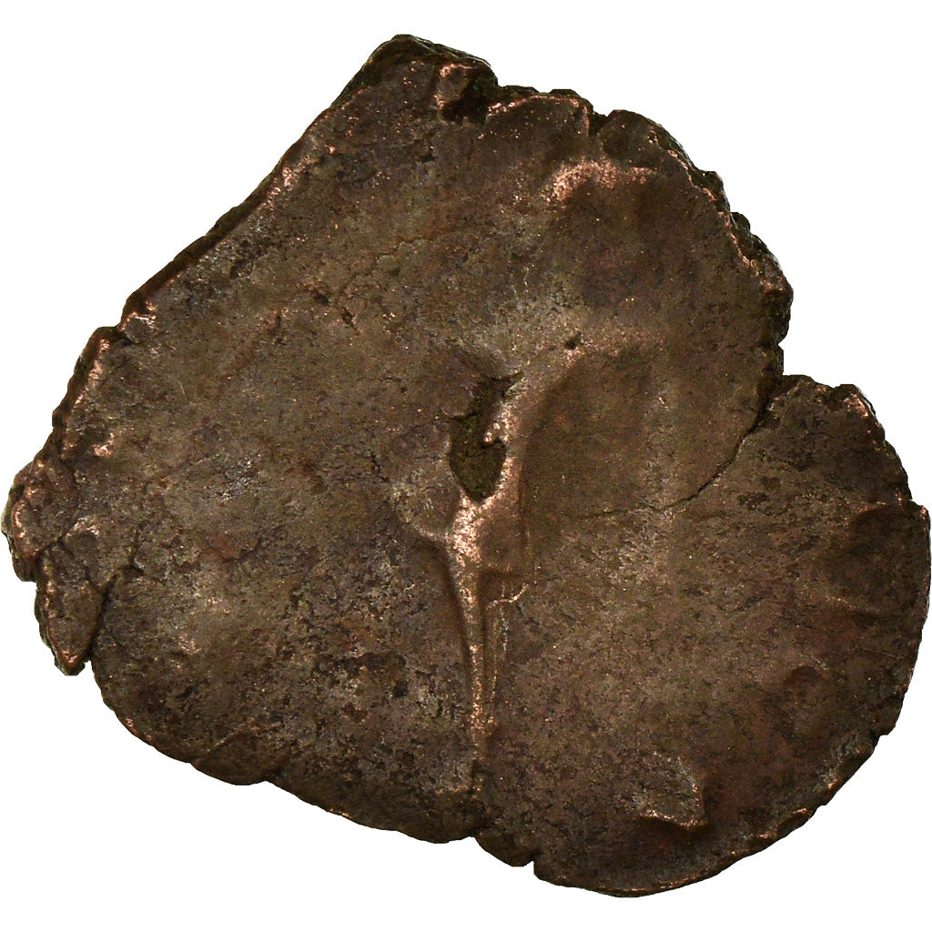 Coin, Tetricus II, Antoninianus, 271-272, Trier or Cologne, VF(20-25), Billon