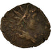 Coin, Tetricus II, Antoninianus, 271-272, Trier or Cologne, VF(20-25), Billon