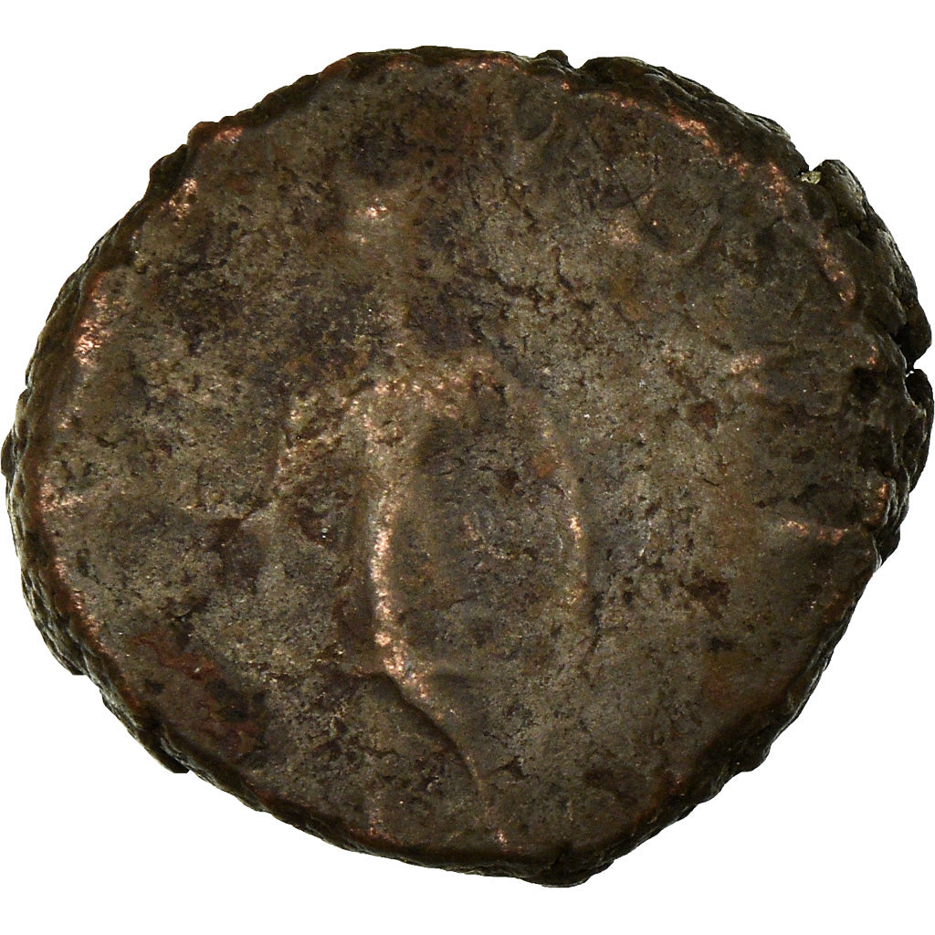 Coin, Tetricus II, Antoninianus, 271-272, Trier or Cologne, VF(20-25), Billon