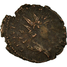 Coin, Tetricus II, Antoninianus, 271-272, Trier or Cologne, VF(20-25), Billon