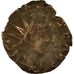 Coin, Tetricus II, Antoninianus, 271-272, Trier or Cologne, VF(20-25), Billon