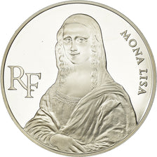 Monnaie, France, 100 Francs, 1993, BE, FDC, Argent, Gadoury:C45, KM:1017
