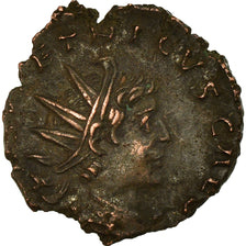 Coin, Tetricus II, Antoninianus, 271-272, Trier or Cologne, VF(30-35), Billon