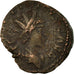 Coin, Tetricus II, Antoninianus, 271-272, Trier or Cologne, VF(30-35), Billon