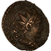 Coin, Tetricus II, Antoninianus, 271-272, Trier or Cologne, VF(30-35), Billon