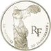 Coin, France, Victoire Samothrace, 100 Francs, 1993, BE, MS(65-70), Silver
