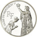Coin, France, 100 Francs, 1993, BE, MS(65-70), Silver, KM:1022, Gadoury:C53