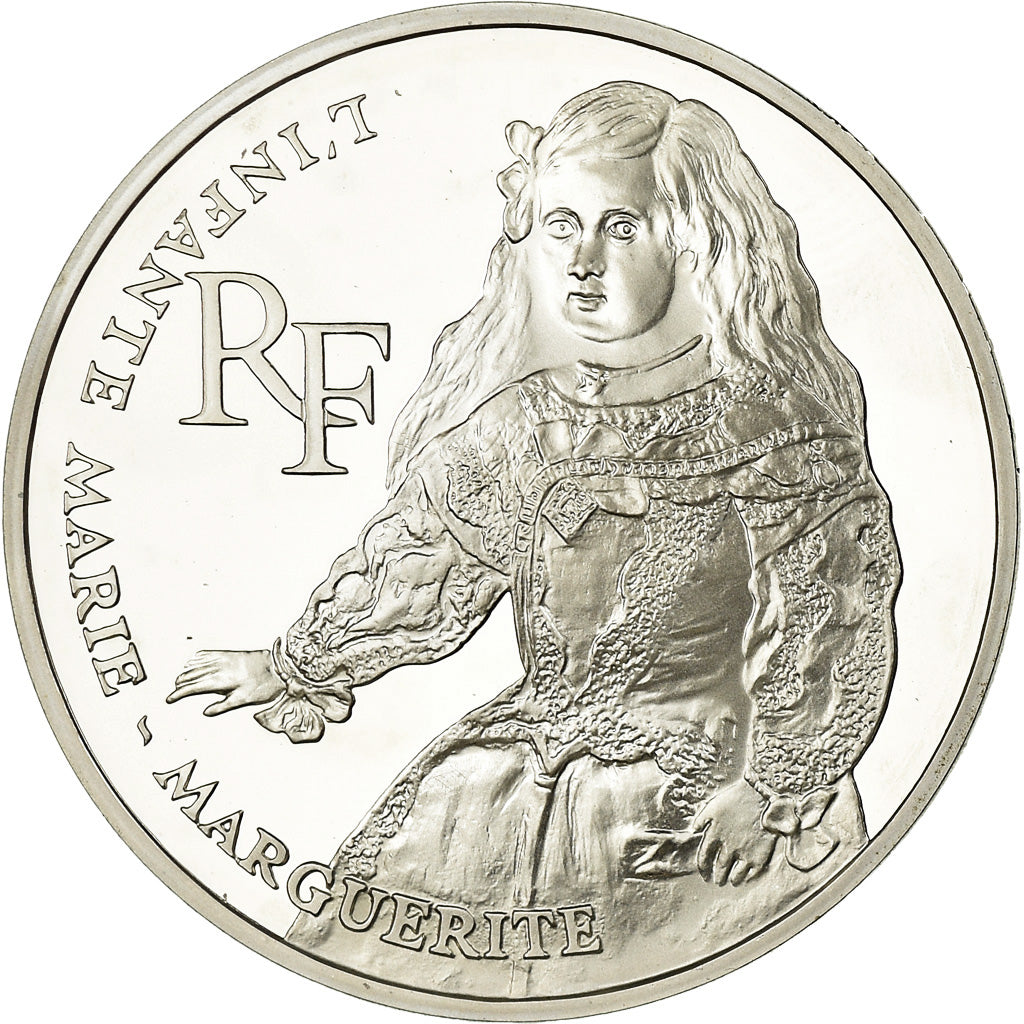Monnaie, France, 100 Francs, 1993, BE, FDC, Argent, Gadoury:C55, KM:1021