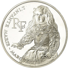 Monnaie, France, 100 Francs, 1993, BE, FDC, Argent, Gadoury:C55, KM:1021