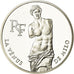 Monnaie, France, 100 Francs, 1993, BE, FDC, Argent, Gadoury:C51, KM:1020