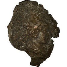 Moneta, Tetricus II, Antoninianus, Cologne, VF(20-25), Bilon, RIC:255