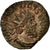 Moneta, Antoninianus, AU(55-58), Bilon, Cohen:80