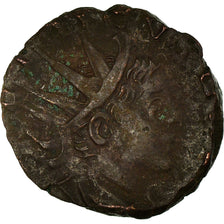 Coin, Tetricus II, Antoninianus, Cologne, VF(20-25), Billon, RIC:255